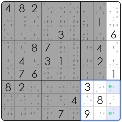 sudoku competition