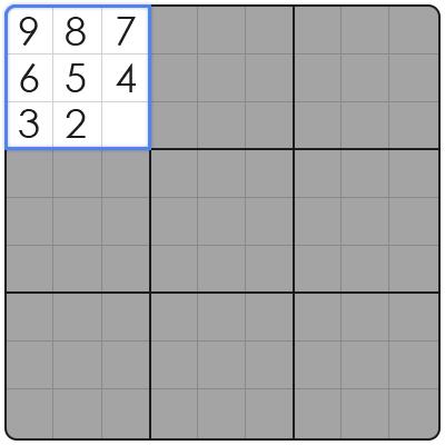 print free sudoku puzzles