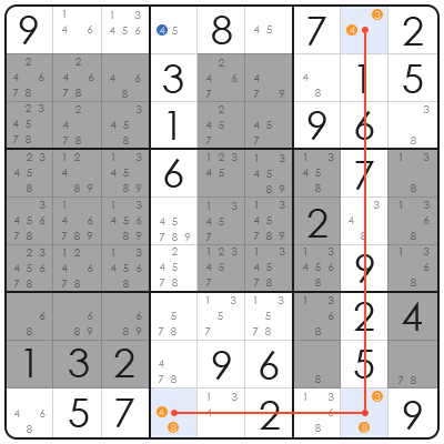 custom sudoku